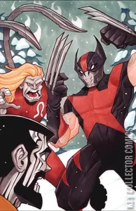 Ultimate Wolverine #2