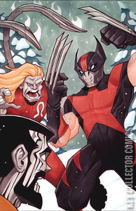 Ultimate Wolverine #2