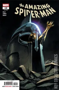 Amazing Spider-Man #19