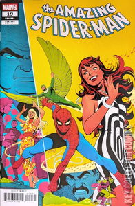 Amazing Spider-Man #19