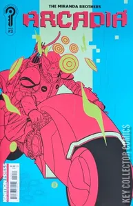 Arcadia #2