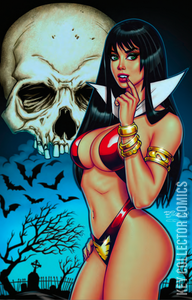 Vampirella: Dark Reflections #2