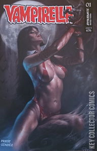 Vampirella