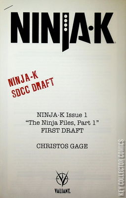 Ninja-K