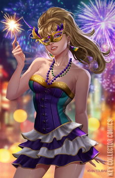 Variant Cover for Archie Christmas Spectacular #2025