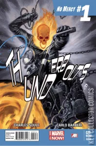 Thunderbolts #20