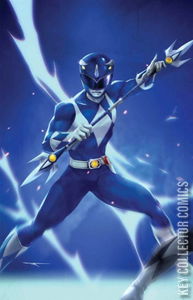 Mighty Morphin Power Rangers #106