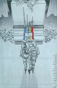 Teenage Mutant Ninja Turtles: The Last Ronin – The Lost Years Director's Cut #1