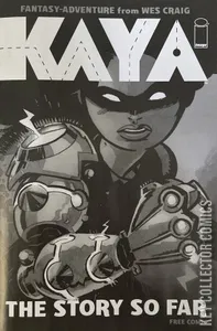 Kaya: The Story So Far