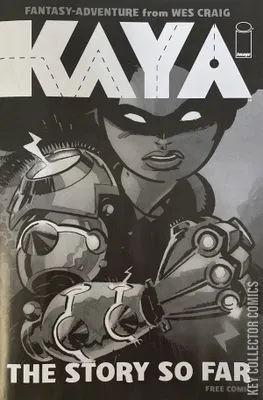 Kaya: The Story So Far