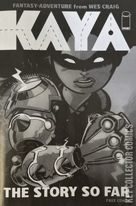 Kaya: The Story So Far