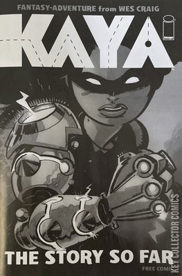 Kaya: The Story So Far