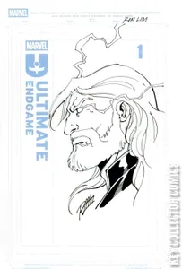 Ultimate Endgame #1