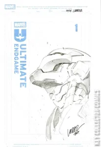 Ultimate Endgame #1