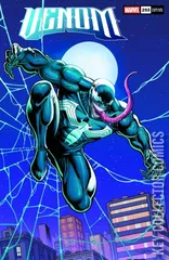 Variant Cover for Venom #253