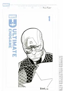 Ultimate Endgame #1