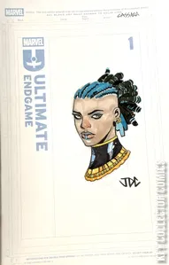 Ultimate Endgame #1
