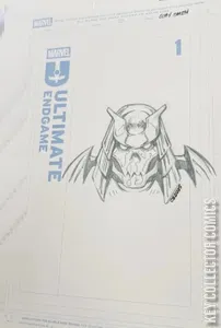 Ultimate Endgame #1