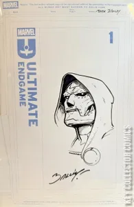 Ultimate Endgame #1
