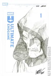 Ultimate Endgame #1