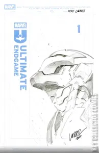 Ultimate Endgame #1