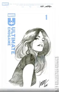 Ultimate Endgame #1