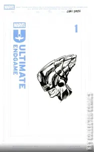 Ultimate Endgame #1