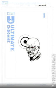 Ultimate Endgame #1