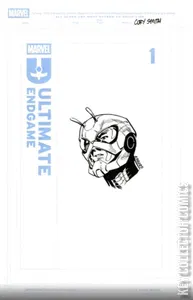 Ultimate Endgame #1