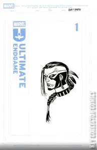 Ultimate Endgame #1