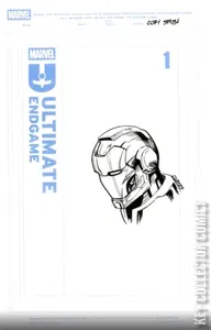 Ultimate Endgame #1