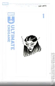 Ultimate Endgame #1