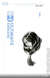 Ultimate Endgame #1
