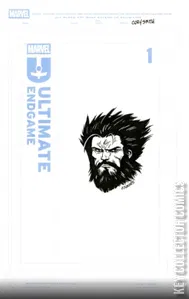 Ultimate Endgame #1