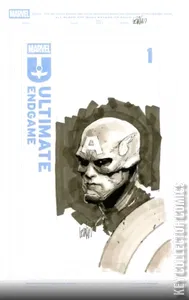 Ultimate Endgame #1