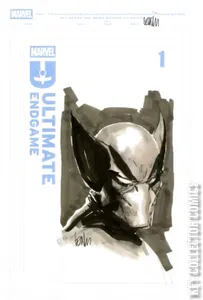 Ultimate Endgame #1