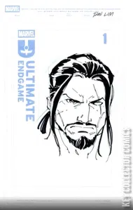 Ultimate Endgame #1