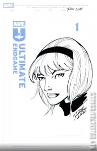 Ultimate Endgame #1