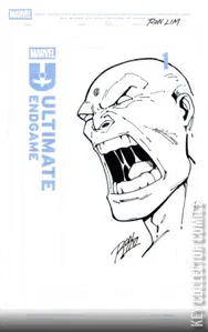 Ultimate Endgame #1