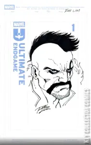 Ultimate Endgame #1