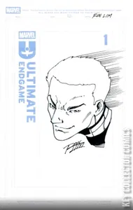 Ultimate Endgame #1