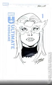 Ultimate Endgame #1