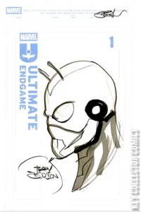 Ultimate Endgame #1
