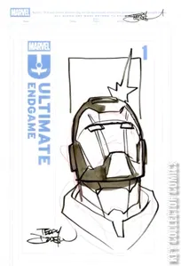 Ultimate Endgame #1