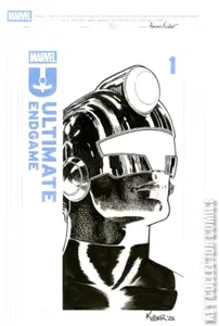 Ultimate Endgame #1
