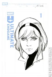 Ultimate Endgame #1