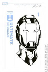 Ultimate Endgame #1