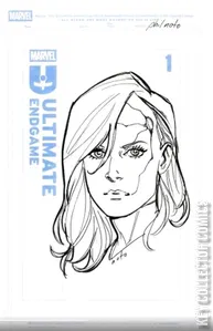 Ultimate Endgame #1