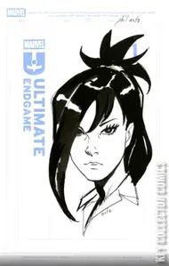 Ultimate Endgame #1