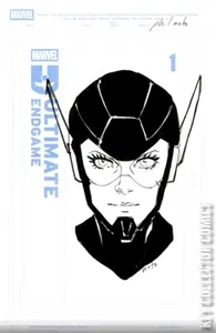 Ultimate Endgame #1